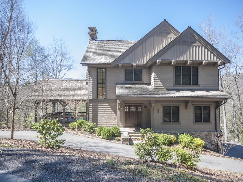 White Sulphur Springs, West Virginia Luxury Home White Sulphur Hill