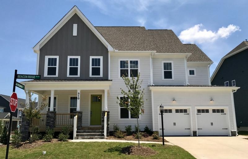 310 Beacon Ridge Blvd