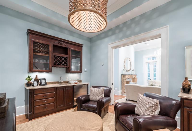 1184 Oyster Catcher Court Family Room