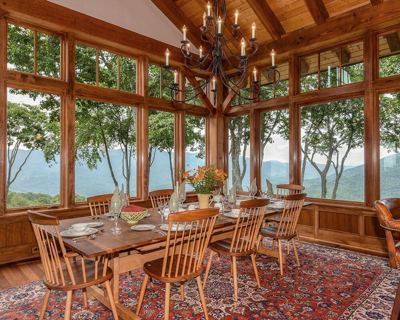 49 Corkscrew Way - Dining Area (Interior)