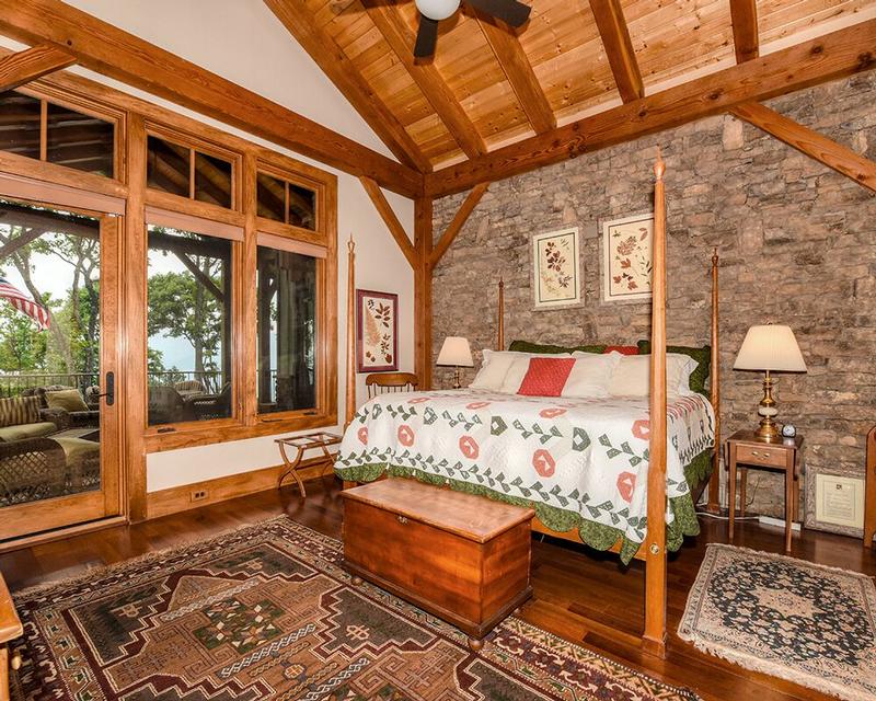 49 Corkscrew Way - Master Bedroom (Interior)