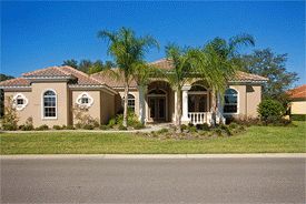 Return to the GlenLakes Golf and Country Club Property Page