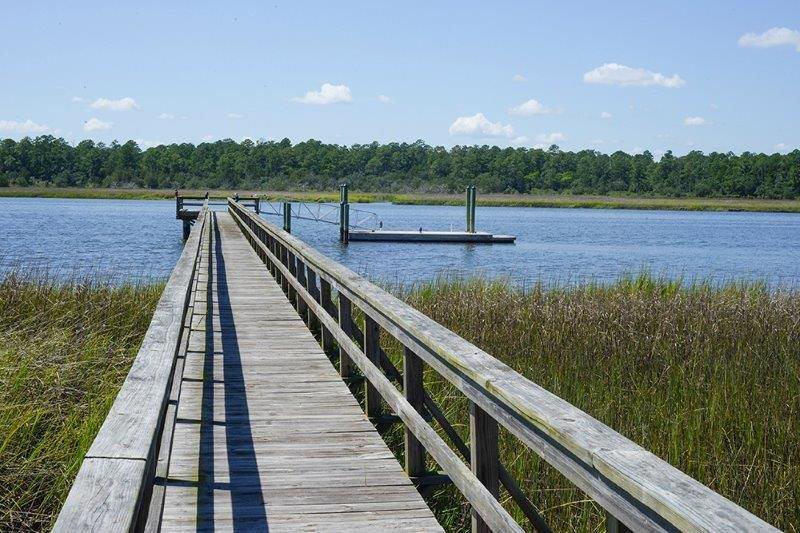 Sheldon, South Carolina Luxury Home 9 Pocotaligo Place Brays Island