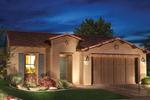 Read more about Homesite 0370, St. Tropez Model