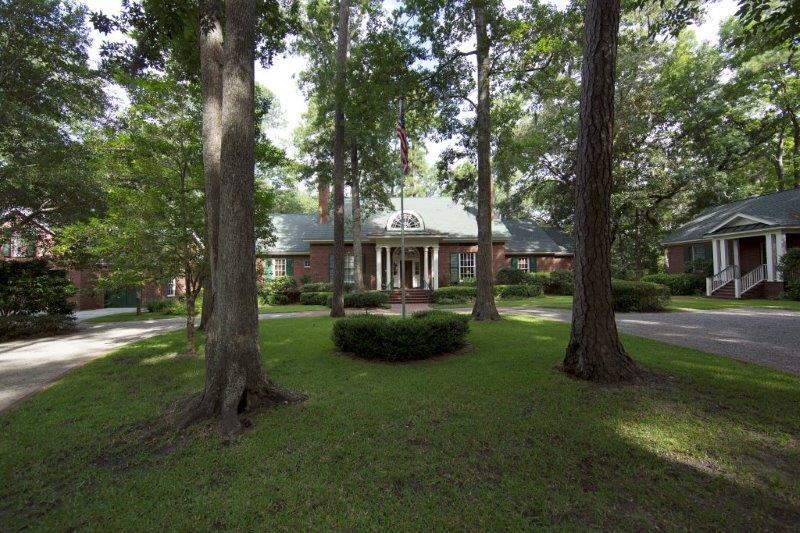 Sheldon, South Carolina Luxury Home 24 Goat Island Place Brays