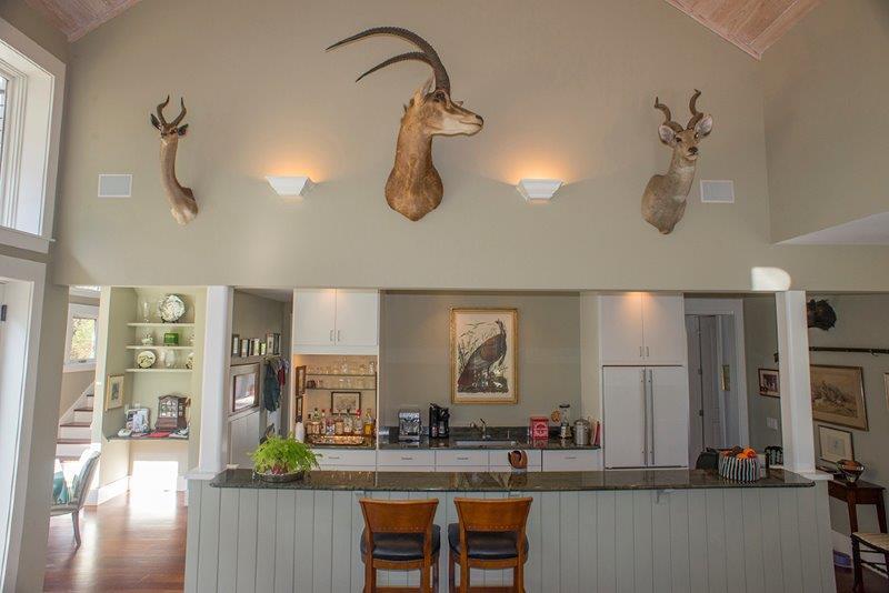 Sheldon, South Carolina Luxury Home 6 Frederick Place Brays Island