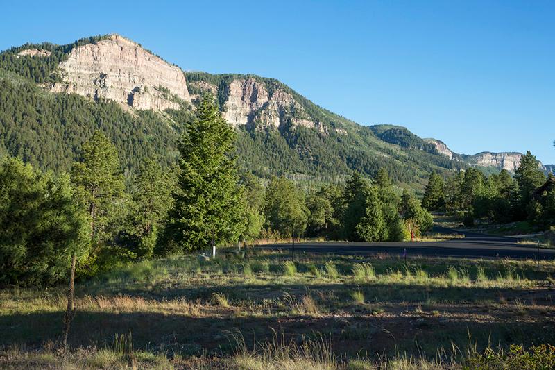 91 Ambush Canyon #4; 2.29 acres; $949,000