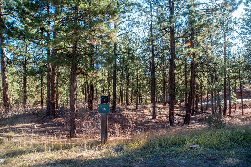 79 Hideout Trail; 0.53 acres; $215,000