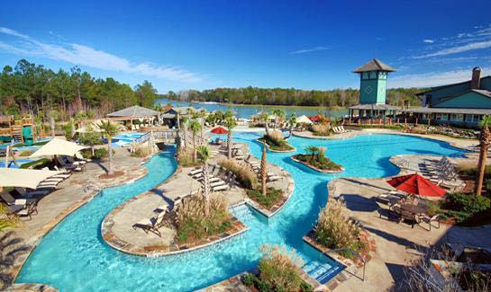 Florida nudist airpark