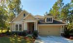 The Daufuskie model- an Imagination Series Home at Hampton Lake