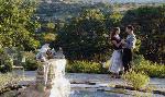 Homesites within Vintage Oaks at the Vineyard offer expansive Texas Hill Country views