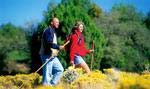 Residents of Talking Rock Ranch have access to more than 30 miles of multi-use trails and 1,000 acres of open space.