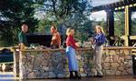 Rich in activity and neighborhood camaraderie, Talking Rock Ranch offers numerous community oriented, family friendly amenities.