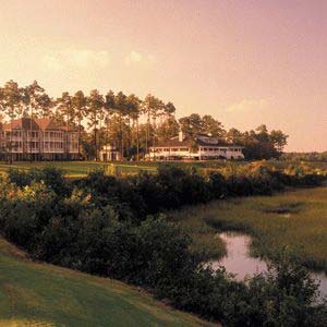 Rivers Edge Golf Club & Plantation � - Shallotte, North Carolina - Rivers Edge Golf Club & Plantation� is conveniently located close to three of the most pristine beaches on the east coast. Rivers Edge� is known for its all-inclusive amenities and active lifestyle which includes an award-winning 18-hole Arnold Palmer Signature Golf Course, River Hall Residence Club, 27-acre freshwater Palmer Lake, oceanfront beach club, walking & biking trails, and magnificent views of the Shallotte River and its tributaries. Water, golf, and nature view homesites, homes, and townhomes are available. Homesites start in $100,000's; Townhomes and custom homes range from $300,000's to $1.5 million. Coastal Excursion Package available.