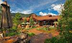 Glacier Clubhouse