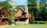 Glacier Club cottages
