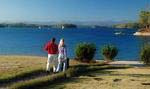 Walking Trails are found throughout the community and around the shores of Lake Keowee.