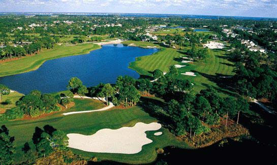 Indian River Club - Vero Beach, Florida - Savor the simple pleasures of a laid-back Florida lifestyle at this low-density residential development in the Treasure Coast community of Vero Beach. The property features a selection of premium homesites and quality single-family homes combined with first-class recreational amenities and a lovely private golf course. Lots priced from about $90,000 to $250,000, homes from about $365,000 to $1 million or more.