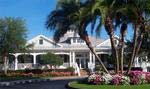 The Clubhouse at Indian River Club