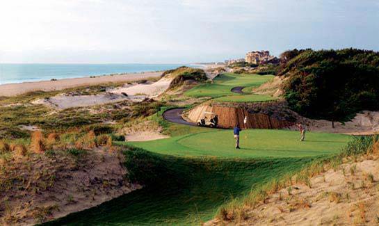 Amelia Island Plantation - Amelia Island, Florida - Amelia Island Plantation offers luxury living in a pristine, environmental-friendly preserve. Located at northernmost point of Florida�s east coast, this resort community features world-class golf and tennis, premium fishing, active lifestyles, and upscale amenities. Villas, homes, and lots available in a variety of settings; priced from $285,000 to over $6 million.