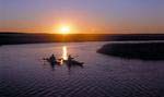 Kayaking has become a favorite pastime at Amelia Island Plantation.