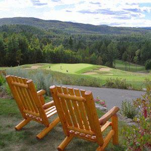 Owl�s Nest Resort & Golf Club - Campton, New Hampshire - Set against New Hampshire�s White Mountain, Owl�s Nest Resort & Golf Club is a premier golf community featuring stunning views and beautiful landscapes. There are many year-round activities and recreational sports to enjoy, including snow sports, hiking, kayaking, and horseback riding. Unique village-style homes and lots with on-site homeowner services allow for low-maintenance lifestyles. Lots start at $129,9000; Condos and Single-family homes range from $329,000 to $750,000.