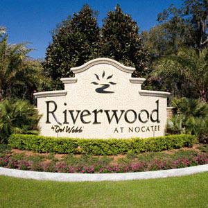 Riverwood by Del Webb - Ponte Vedra, Florida - The newest active adult community by Del Webb, Riverwood by Del Webb is situated on the Nocatee Preserve and along the Intracoastal Waterway, just southeast of Jacksonville in prestigious Ponte Vedra, Florida. Gated and private, Riverwood will feature a spectacular 25,000 square feet Resident's Center with indoor and outdoor pools, fitness center, media room, multi-purpose rooms, art and crafts facilities, billiards and tennis courts. Designed with beautiful Mediterranean-inspired architecture, single-family homes are priced from the $220,000's; Carriage Homes and Condos begin in the $190,000's and $200,000's.