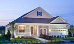 The Grafton Model at Plantation Lakes
