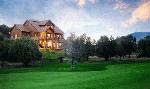 Mountain Villas at Red Ledges