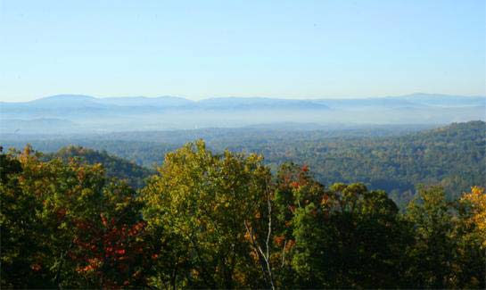 Keswick Hills - Asheville, North Carolina - With a strong commitment to sustainable development, Keswick Hills is an intimate, private gated community located in Asheville, North Carolina on the south slope of Merrill Mountain in the famed Blue Ridge Mountains. Featuring gorgeous mountain scenery and elevations up to 2,950 feet, the atmosphere at Keswick Hills is tranquil and feels remote, yet it�s only two miles to major shopping and fine dining. Plus, the airport, downtown Asheville and the best public and private schools in Asheville are only minutes away. Offering the best in North Carolina mountain real estate, beautiful wooded and mountain-view homesites are priced from the $99,000's to the $500,000's. Cottages begin in the $490,000�s and fine luxury homes begin in the $700,000�s to over $2 million. For a limited time, Keswick Hills is offering a 30% discount on all homesites purchased before December 30, 2009.  Call today to schedule your private tour.