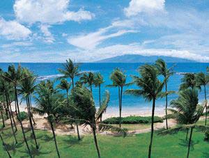Kapalua Resort - Lahaina, Hawaii - Located on Maui's northwest shore, the Kapalua Resort features an oceanfront setting ranked among the most desirable in the world, providing the perfect backdrop for two championship golf courses of unrivaled distinction - the Plantation Course, home to the PGA TOUR's SBS Championship and the popular Bay Course. Buyers can select from Maui's finest real estate, including luxury condominiums, custom single-family homes, estate homes and homesites up to 25 acres in size; priced from $575,000 to $19.5 million.