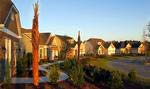 Citizen Homes model homes