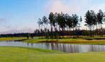 18-hole championship golf course designed by Tommy Fazio.