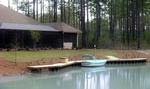 Homesites featuring boatable/waterfront at Hilton Head Lakes