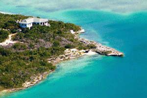 Pine Cay - Providenciales, Turks And Caicos Islands, British West Indies - An exclusive, 800-acre private member-owned island within the Turks and Caicos Islands, Pine Cay affords one the rare opportunity to own a home or lot on a tranquil Caribbean island filled with rustic charm and casual elegance. Private and secluded, with half of the island designated as green space, residents of Pine Cay have access to an exquisite 2 mile white-sand beach, a natural marina harbor, a private airstrip, and the island�s celebrated resort- The Meridian Club. Plus, world-renowned scuba diving, sailing, sea kayaking, bonefishing and nature trails � all less than an hour and a half from Miami. Homes priced from $1.2 million to $9.5 million; interior, wooded, channel or beachfront lots, priced from $500,000 to $2.5 million.