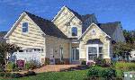 The Cavendish model by NVHomes at Bay Forest at Bethany Beach
