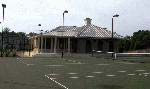 Tennis Pavilion at Bay Forest at Bethany Beach