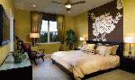 Master Bedroom - Daffodil Model