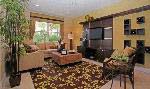 Living Room - Daffodil Model
