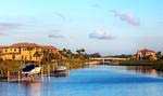 Residents at Rive Isle Golf & Nautical Estates have direct access to the Gulf of Mexico and the Tampa Bay