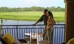 Homes at Rive Isle Golf & Nautical Estates offer views of the river, harbors, lakes or natural preserves