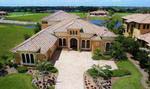 The Verona model by Arthur Rutenberg Designs at Rive Isle Golf & Nautical Estates
