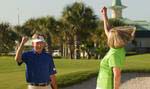 Pete Dye and Tom Fazio Golf Courses at  PGA Village Verano