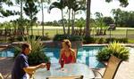 Home with Golf Course View at PGA Village Verano