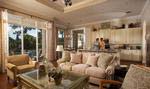 Home Interior at PGA Village Verano