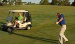 Golf Courses designed by Pete Dye and Tom Fazio at PGA Village Verano
