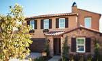 Valencia at Del Sur by California West Communities features entertaining spaces that flow from the kitchen to the outdoor Del Sur Room—an open-air living room that brings the outside in. Up to 6 bedrooms, 3 baths, from the high $600,000s.