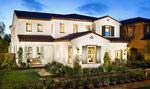 Presidio by Standard Pacific Homes at Del Sur features floor plans to suit for a growing family's needs. Up to 5 bedrooms, 3-4.5 baths, from the $700,000s.