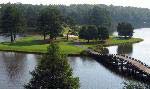 Robert Trent Jones, Sr. championship golf courses at Carolina Trace
