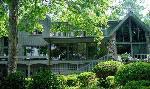 Luxury Lakefront Home at Carolina Trace